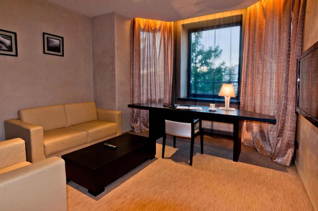 Urgoo Hotel Ulaanbaatar Room photo